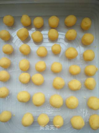 Pumpkin Gnocchi recipe
