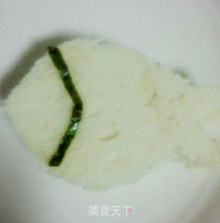 Fish Sandwich recipe