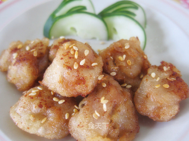 Japanese Tang Yang Fried Chicken