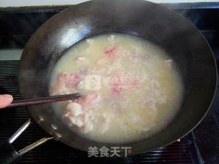 Boiled Fish recipe