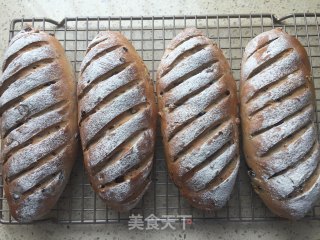 #四session Baking Contest and It's Love to Eat Festival#comprehensive Dried Fruit Soft Europe recipe
