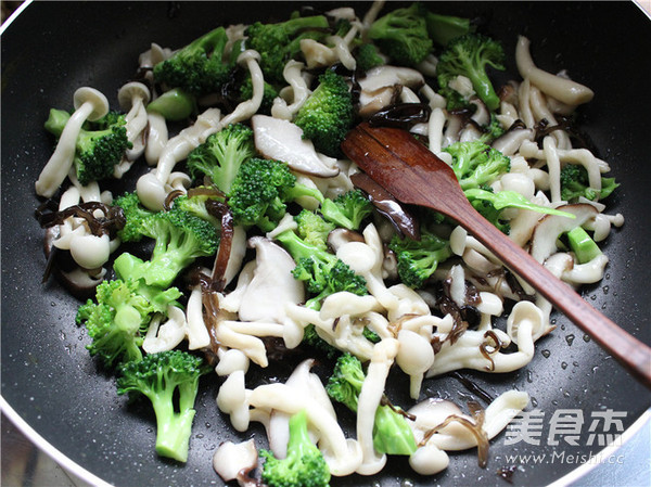 Steamed Egg Bibimbap recipe