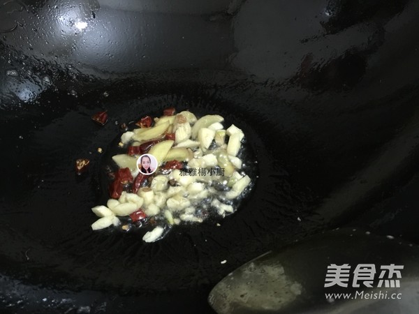Fried Shrimps recipe