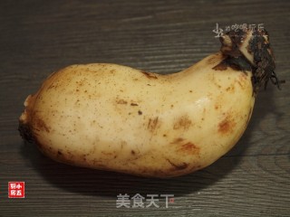 Marinated Lotus Root Slices: The Most Popular Refreshing Cold Dish for Parties recipe