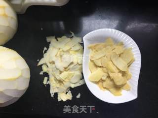 Honey Grapefruit Tea recipe