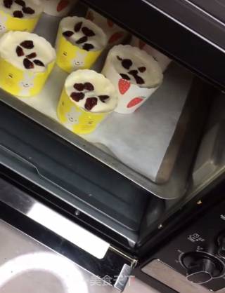 Cup Cake recipe