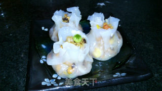 Crystal Shaomai recipe