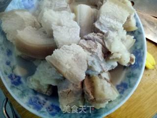 Jian Lu Xiaopang's Private House Braised Pork recipe