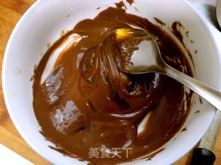 Valentine's Day Gift: Chocolate Strawberry Rose recipe