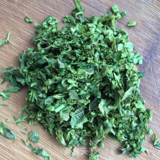 Toon Sprouts Mixed with Double Dry recipe