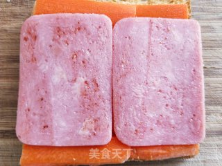 A Lot of Sandwiches recipe