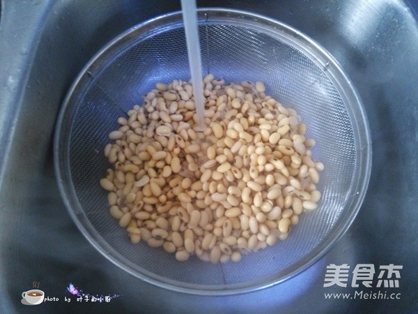 Homemade Spicy Douban recipe