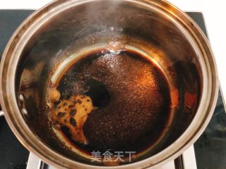 Brown Sugar Glutinous Rice Cake recipe