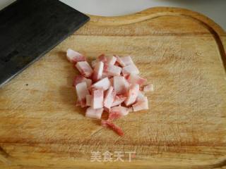 Fried Maoer Noodles recipe