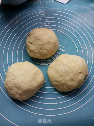 Original Toast recipe