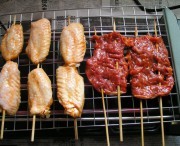 Bbq Season recipe