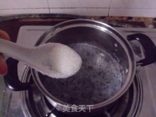 Dragon Fruit Jelly recipe