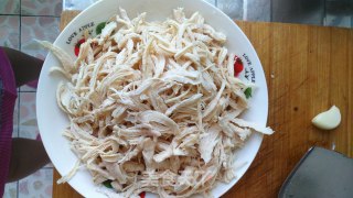 Chicken Noodles recipe