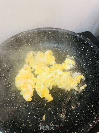 Scrambled Eggs with Chives recipe