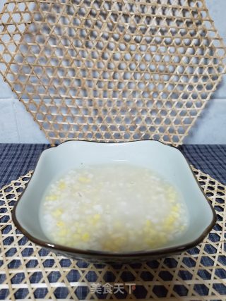 Cereals Porridge recipe