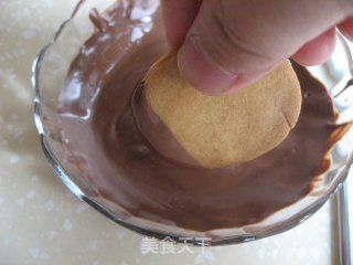 Doll Biscuits recipe