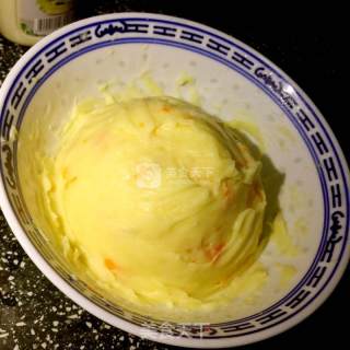 Japanese Style Mashed Potatoes recipe