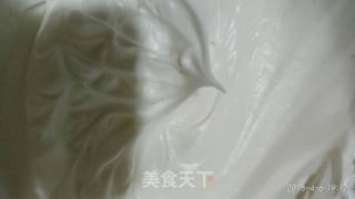 Anhydrous Mini Cakes recipe