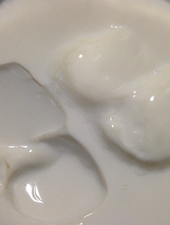 Plain Yogurt recipe