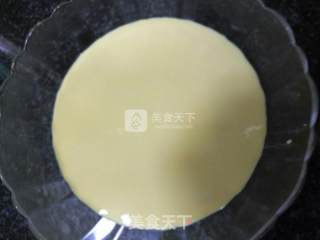 Portuguese Egg Tart recipe