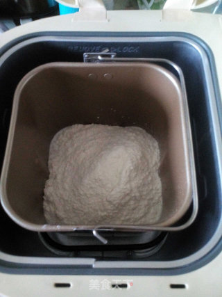 Original Toast recipe