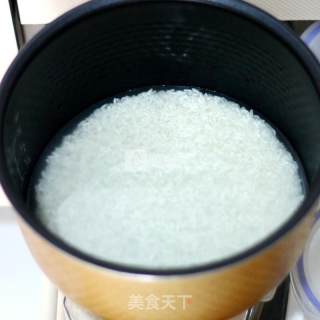 The Deliciousness Can't Stop-----simmered Eggplant Rice recipe