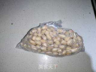 #家乡美食# Spicy Peanuts recipe