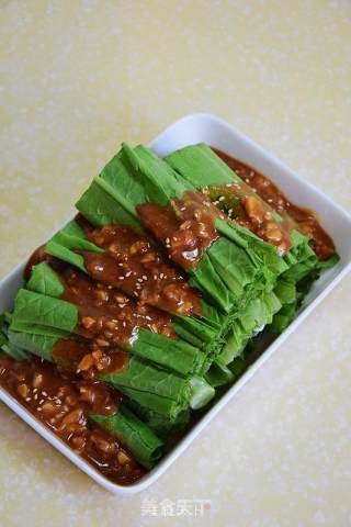 Big Peanut Butter and Lettuce recipe