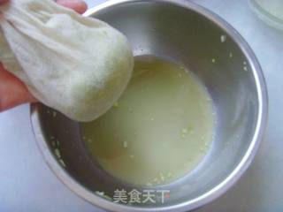 【flower Cabbage】---xiao Long Bao recipe