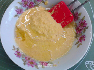 Fresh Corn Muffin recipe