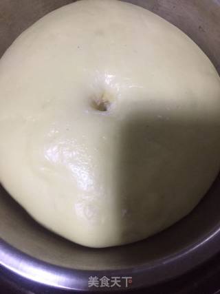 Small Bread recipe