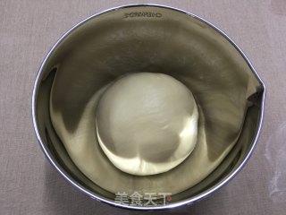 Bacon Salt Packet, The Finishing Touch "salt" recipe