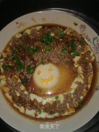 Sun Tofu recipe