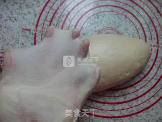 #aca烤明星大赛# Coconut Shredded Bread recipe