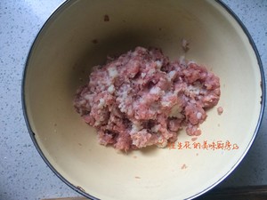 Crispy Fried Meatballs recipe