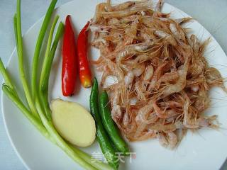 Crispy Shrimp recipe