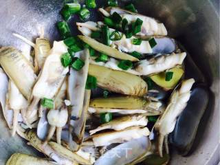 Jellyfish Salad recipe