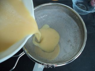 Nourishing Berry Soy Milk recipe
