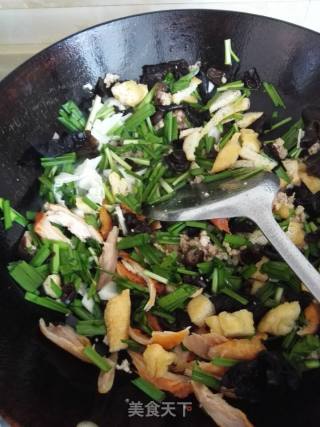 Unique Spring Rolls recipe