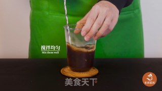 Ginger Milk Tea with Purple Rice | A New Way of Popular Purple Rice, How to Make Ginger Milk Tea? recipe