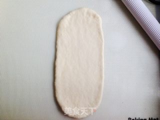 Middle Type Mellow Toast recipe