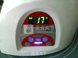 Oats Barley Milk recipe