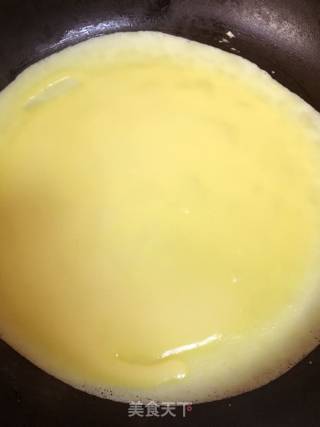 Ban Cut Cake recipe
