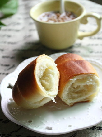 Creamy Breakfast Bread recipe