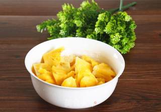 How to Make Pineapple Jam recipe